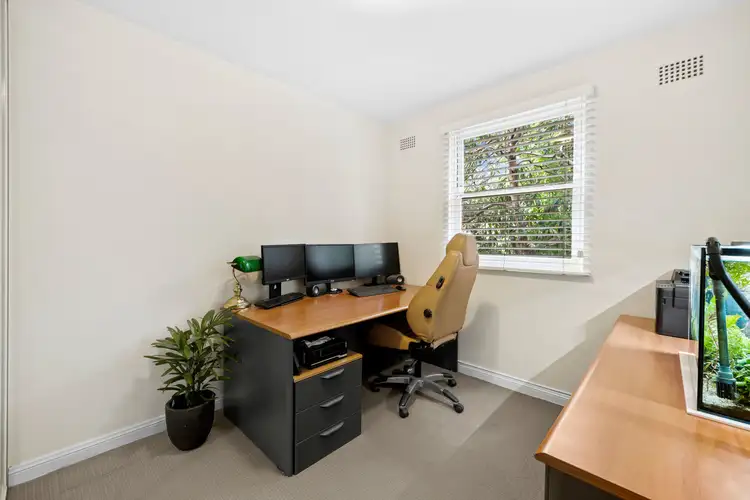 Fifth view of Homely unit listing, 27/117 Denison Road, Dulwich Hill NSW 2203