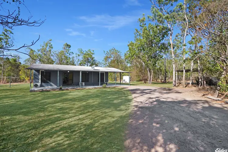 10 Thardim Court, Humpty Doo NT 836