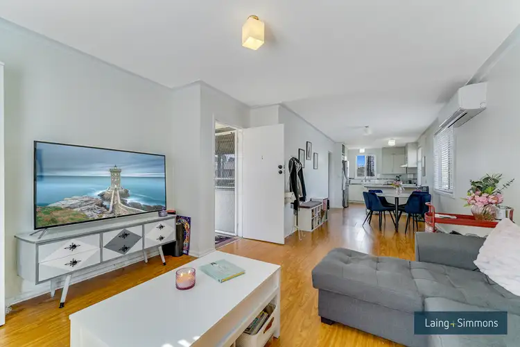 Second view of Homely house listing, 17 Jones Avenue, Armidale NSW 2350