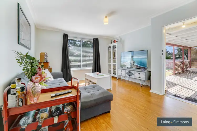 Third view of Homely house listing, 17 Jones Avenue, Armidale NSW 2350
