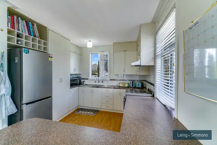 Fourth view of Homely house listing, 17 Jones Avenue, Armidale NSW 2350