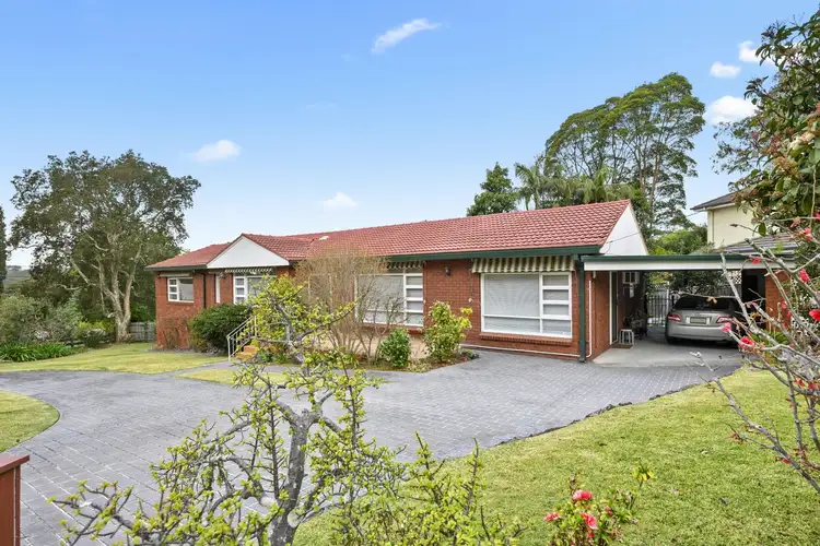 Second view of Homely house listing, 5 Roma Road, St Ives NSW 2075