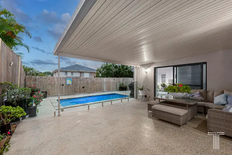 Fifth view of Homely house listing, 99 Cribb Road, Carindale QLD 4152