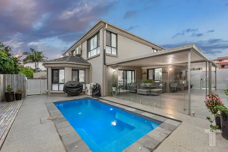 Sixth view of Homely house listing, 99 Cribb Road, Carindale QLD 4152