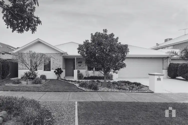 13 Langdon Drive, Mernda VIC 3754