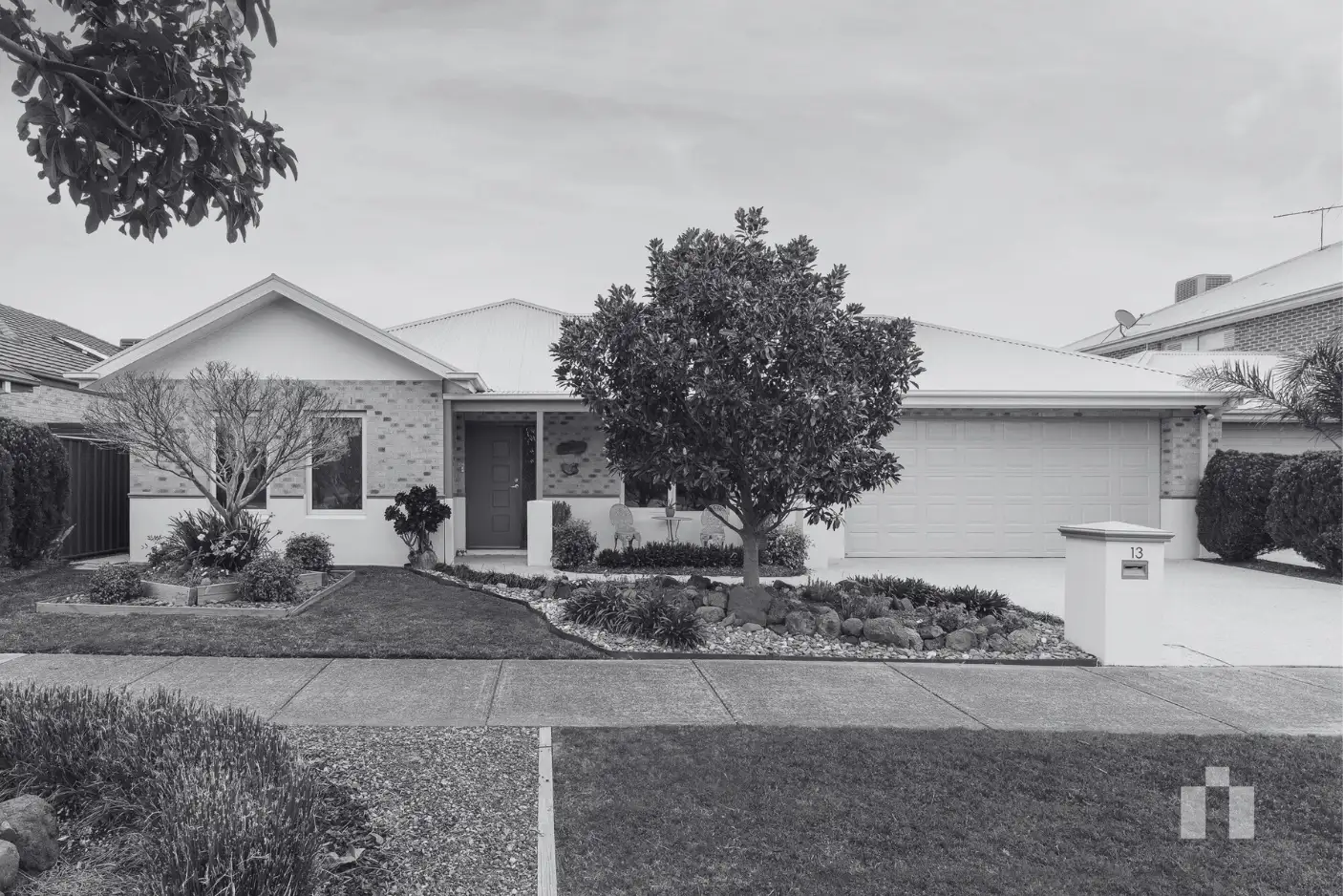 Main view of Homely house listing, 13 Langdon Drive, Mernda VIC 3754