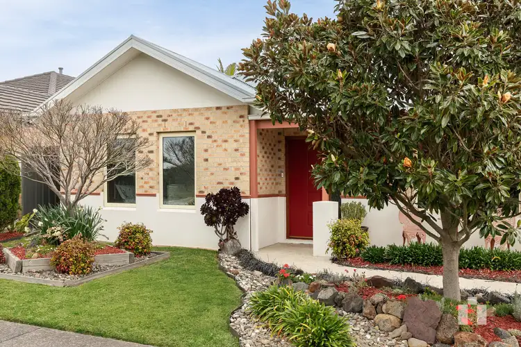Third view of Homely house listing, 13 Langdon Drive, Mernda VIC 3754