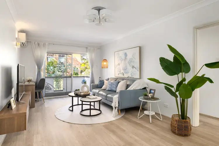 9/85-89 Wentworth Road, Strathfield NSW 2135
