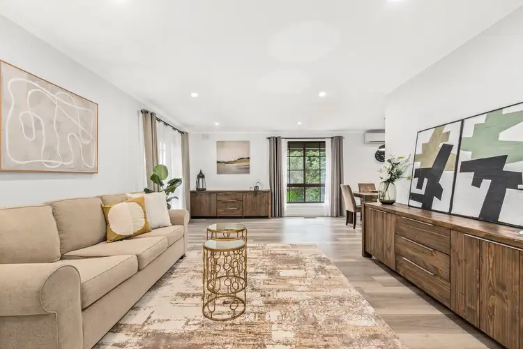 Third view of Homely house listing, 266 Hawthorn Road, Vermont South VIC 3133