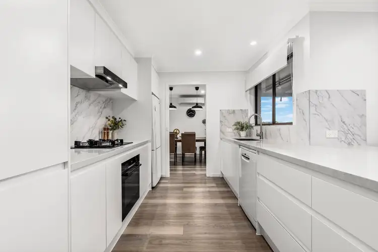 Fourth view of Homely house listing, 266 Hawthorn Road, Vermont South VIC 3133