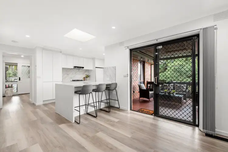 Fifth view of Homely house listing, 266 Hawthorn Road, Vermont South VIC 3133