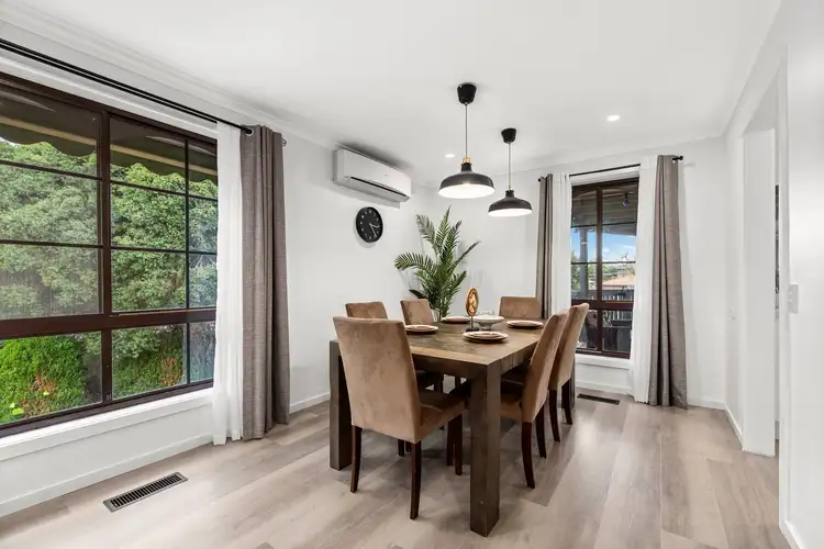 Sixth view of Homely house listing, 266 Hawthorn Road, Vermont South VIC 3133