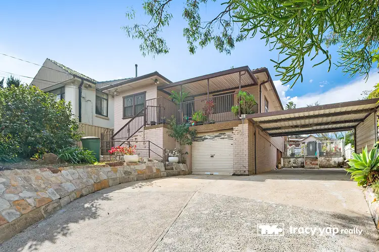 3 Trevitt Road, North Ryde NSW 2113