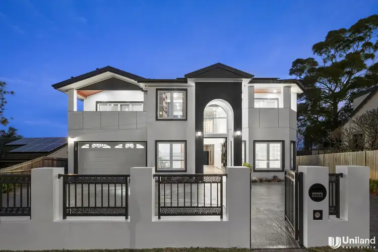 Main view of Homely house listing, 224A North Rocks Road, North Rocks NSW 2151