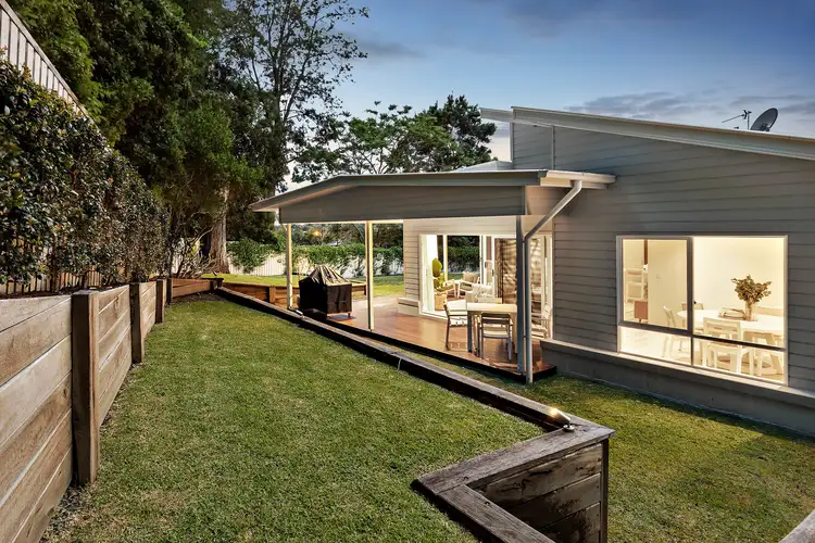 43 Clives Circuit, Currumbin Waters QLD 4223