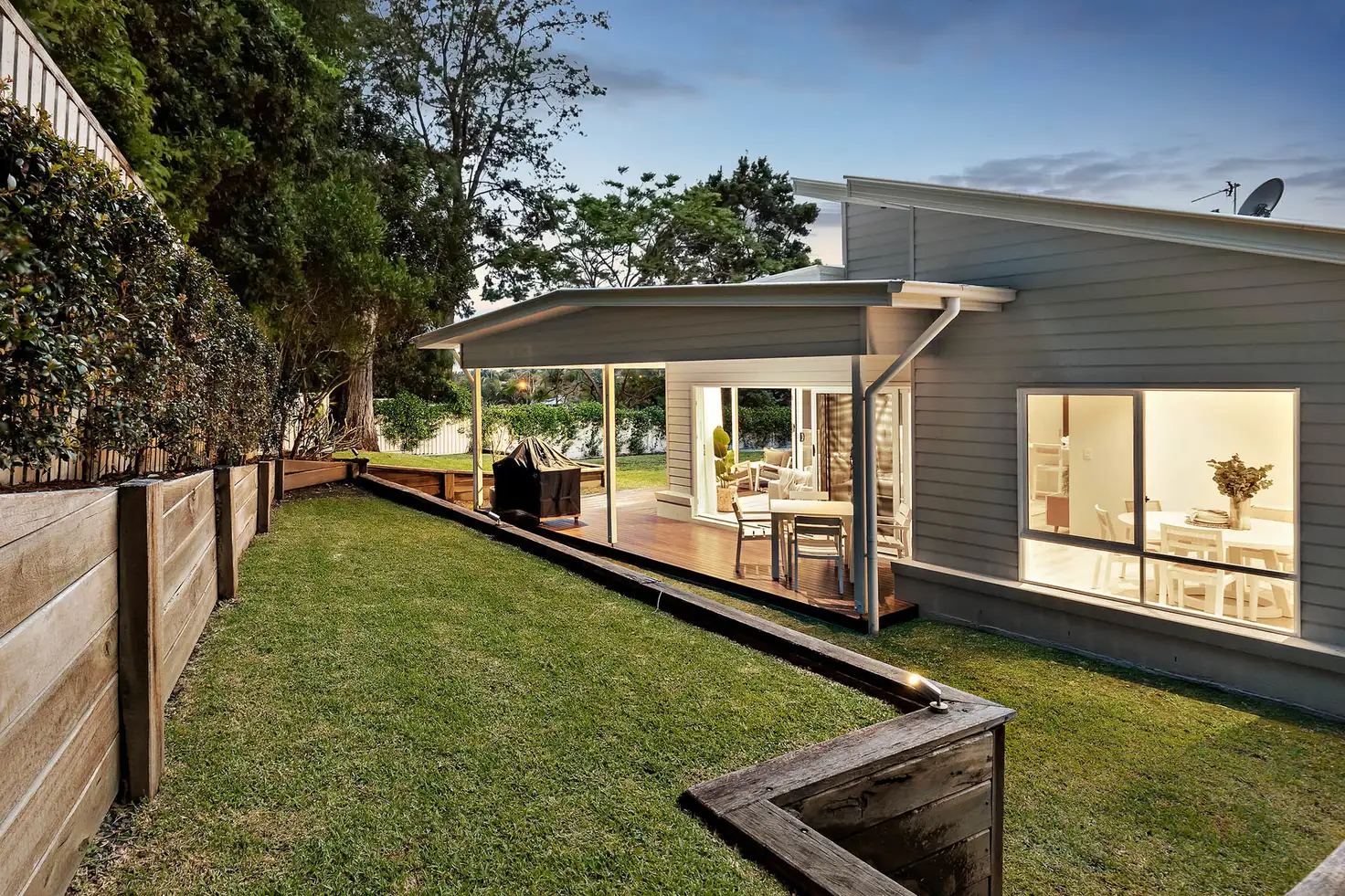 Main view of Homely house listing, 43 Clives Circuit, Currumbin Waters QLD 4223