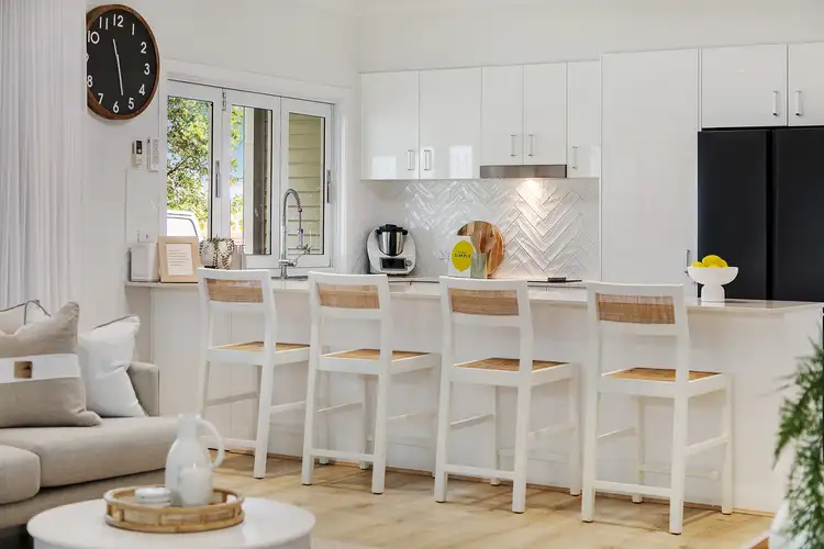 Second view of Homely house listing, 43 Clives Circuit, Currumbin Waters QLD 4223