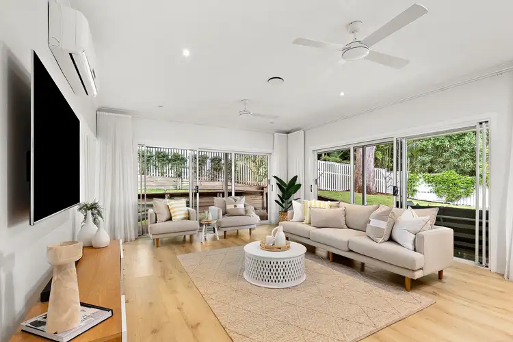 Third view of Homely house listing, 43 Clives Circuit, Currumbin Waters QLD 4223