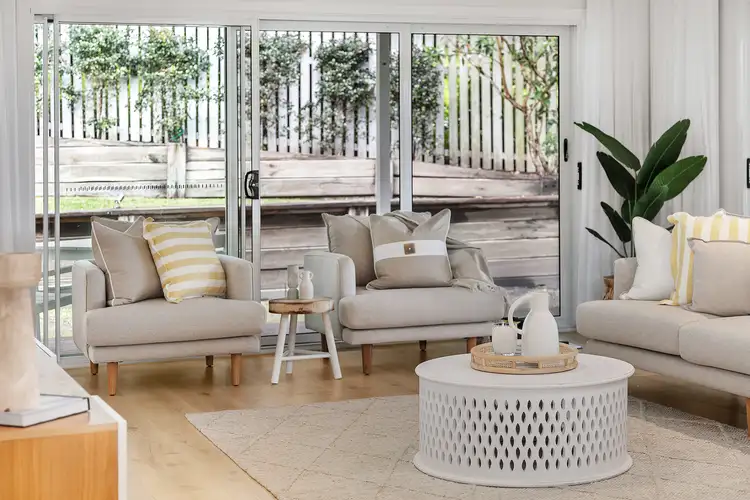 Fourth view of Homely house listing, 43 Clives Circuit, Currumbin Waters QLD 4223