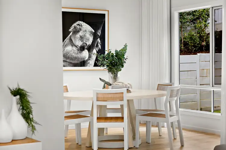 Fifth view of Homely house listing, 43 Clives Circuit, Currumbin Waters QLD 4223