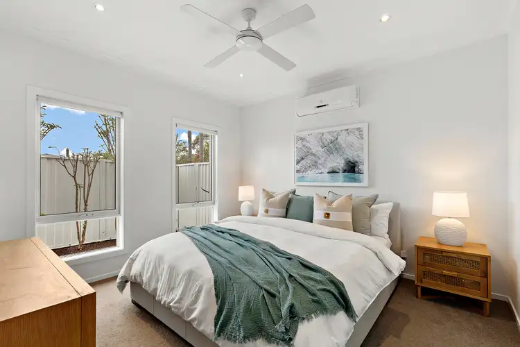 Sixth view of Homely house listing, 43 Clives Circuit, Currumbin Waters QLD 4223