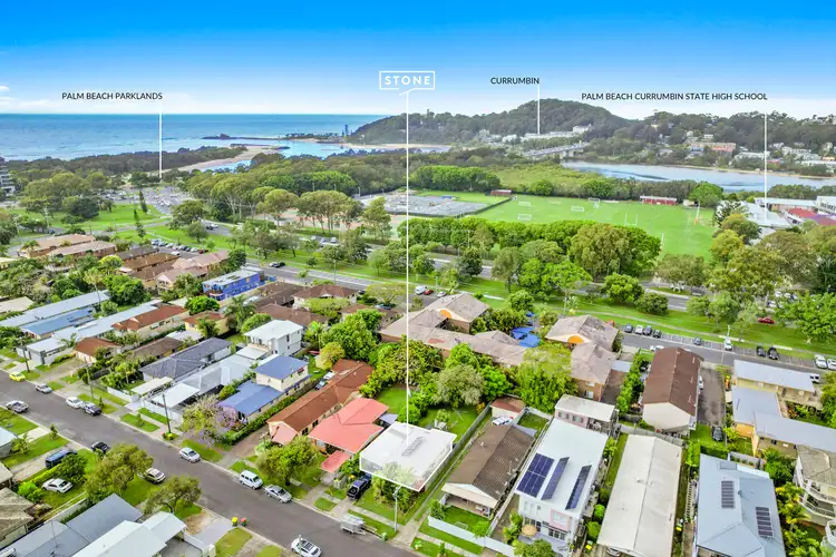 69 Leyte Avenue, Palm Beach QLD 4221