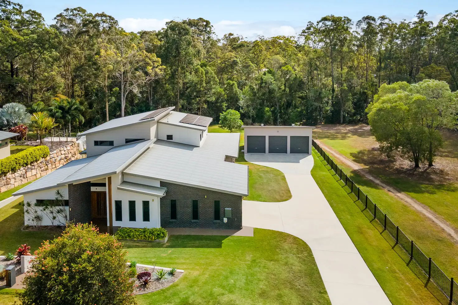 Main view of Homely house listing, 24 Rainbird Close, Bunya QLD 4055