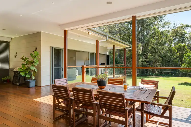 Third view of Homely house listing, 24 Rainbird Close, Bunya QLD 4055