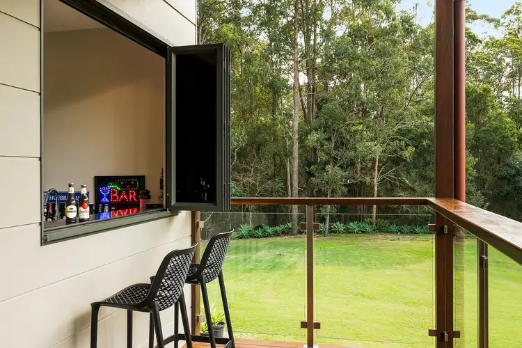 Fourth view of Homely house listing, 24 Rainbird Close, Bunya QLD 4055