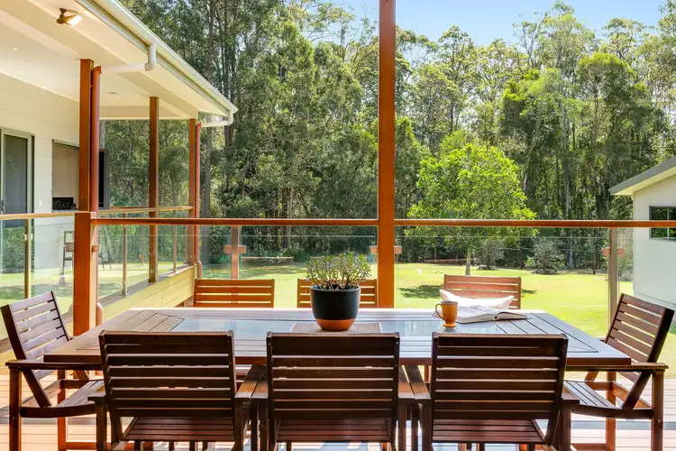 Fifth view of Homely house listing, 24 Rainbird Close, Bunya QLD 4055