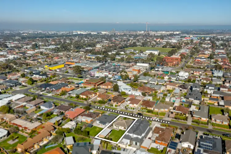 Fourth view of Homely house listing, 34 Cherry Avenue, Altona North VIC 3025