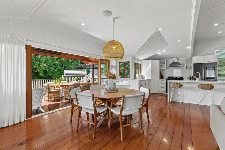 Fifth view of Homely house listing, 11 Dutton Street, Hawthorne QLD 4171