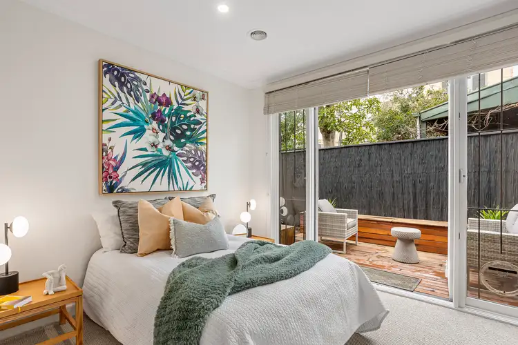 Fifth view of Homely house listing, 24 Fulton Street, Armadale VIC 3143