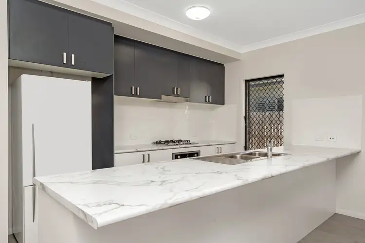 Third view of Homely house listing, 21 Peak Circuit, Cosgrove QLD 4818