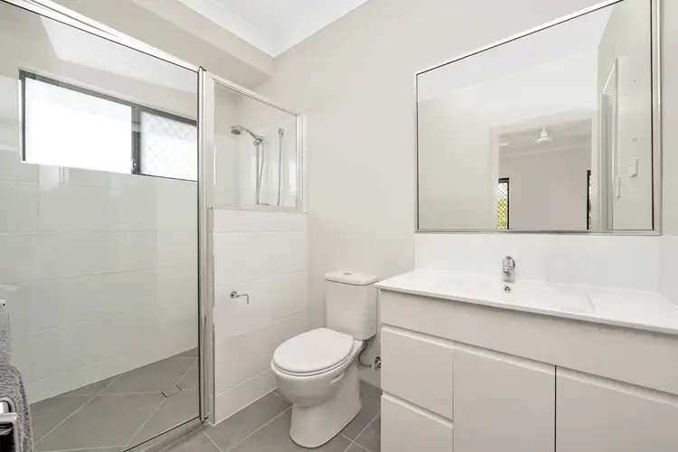 Fourth view of Homely house listing, 21 Peak Circuit, Cosgrove QLD 4818