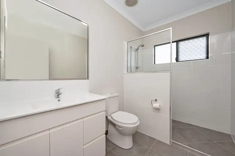 Sixth view of Homely house listing, 21 Peak Circuit, Cosgrove QLD 4818