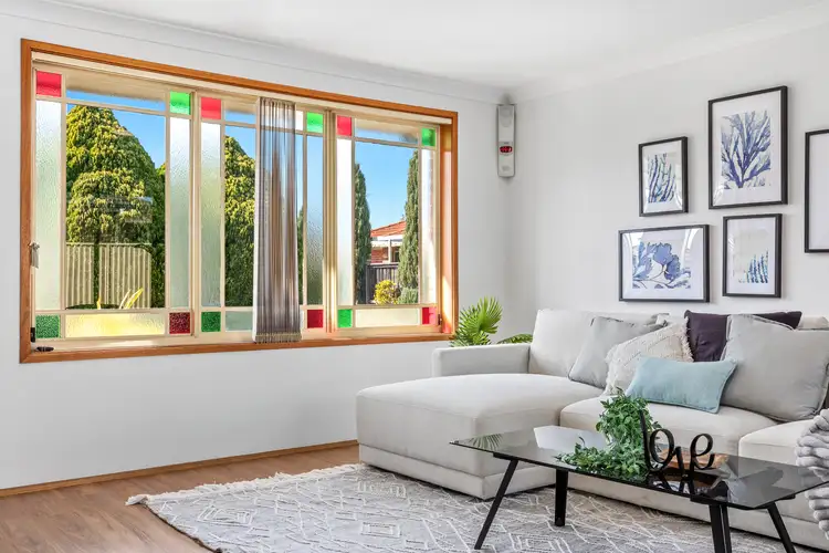 Fourth view of Homely house listing, 206a Targo Road, Girraween NSW 2145