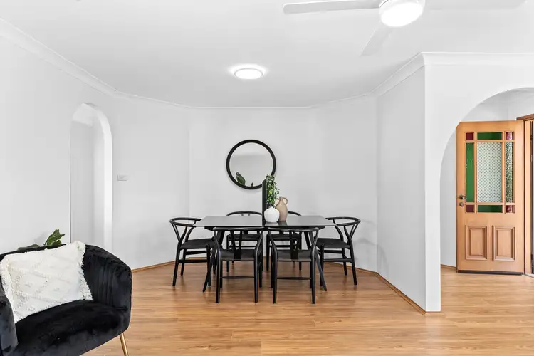 Fifth view of Homely house listing, 206a Targo Road, Girraween NSW 2145