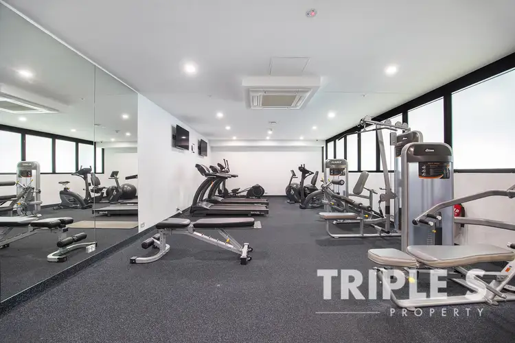 Fourth view of Homely apartment listing, 110 Talavera Road, Macquarie Park NSW 2113