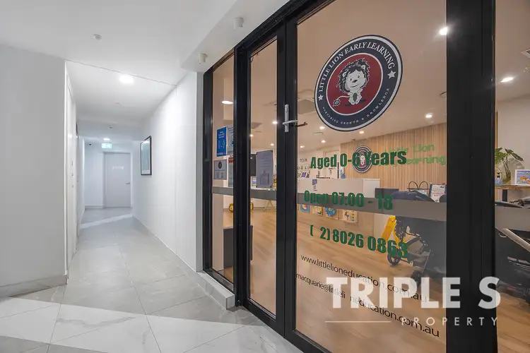 Fifth view of Homely apartment listing, 110 Talavera Road, Macquarie Park NSW 2113