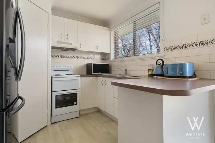 Second view of Homely unit listing, 4/237 Lambert Street, Bathurst NSW 2795