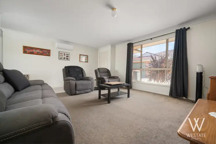 Third view of Homely unit listing, 4/237 Lambert Street, Bathurst NSW 2795