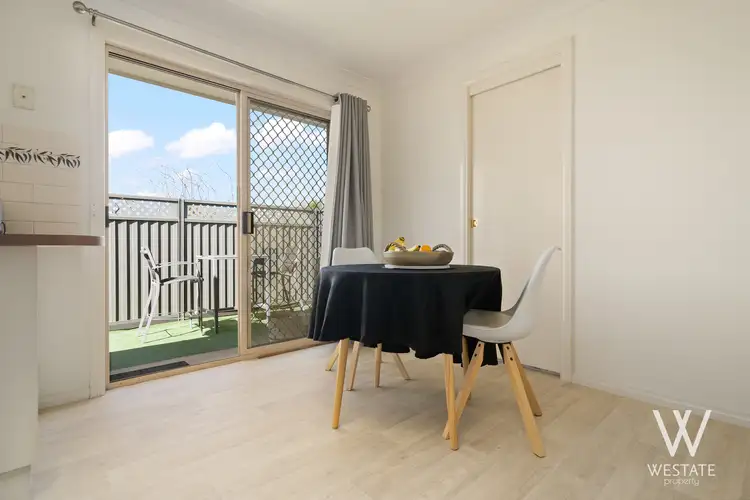 Fourth view of Homely unit listing, 4/237 Lambert Street, Bathurst NSW 2795