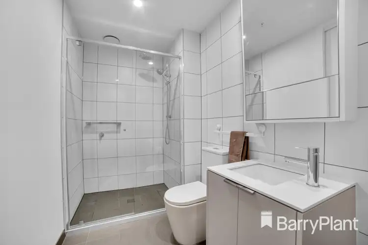 Sixth view of Homely apartment listing, 116/812 Sydney Road, Brunswick VIC 3056
