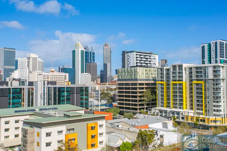 78/33 Newcastle Street, Perth WA 6000