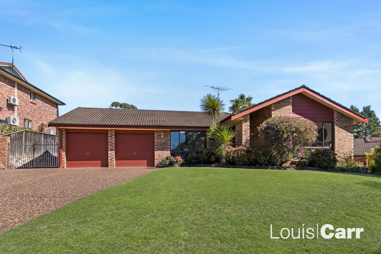 Main view of Homely house listing, 10 Kaffir Close, Cherrybrook NSW 2126