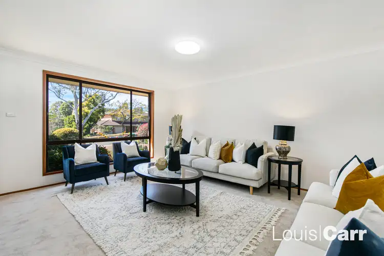 Second view of Homely house listing, 10 Kaffir Close, Cherrybrook NSW 2126