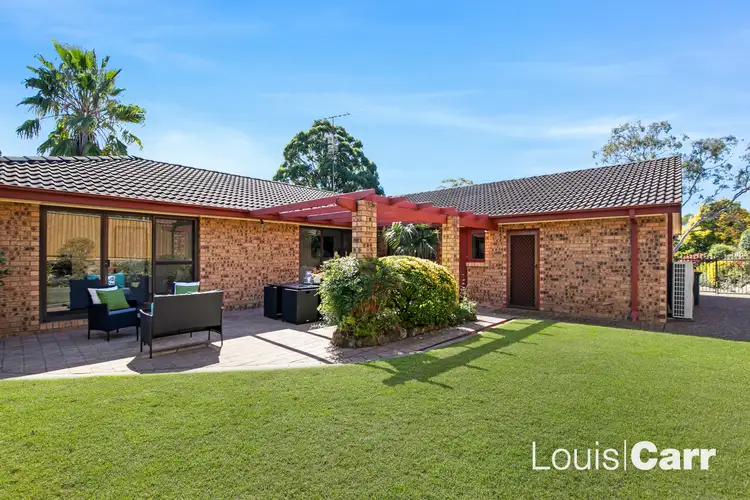 Sixth view of Homely house listing, 10 Kaffir Close, Cherrybrook NSW 2126