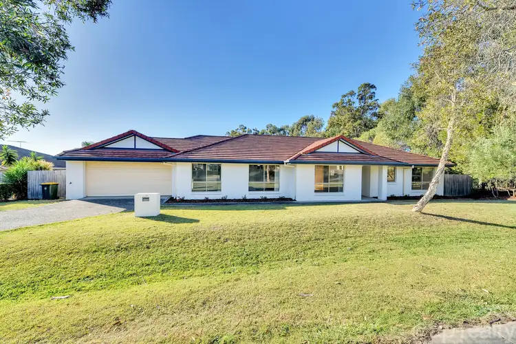 Main view of Homely house listing, 14 Juniper Street, Heathwood QLD 4110