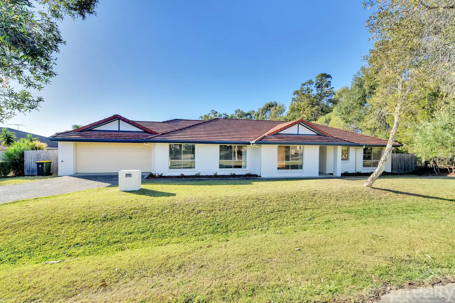 Main view of Homely house listing, 14 Juniper Street, Heathwood QLD 4110